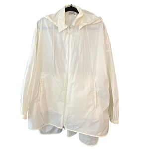 Moncler Windbreaker Shirt Jacket